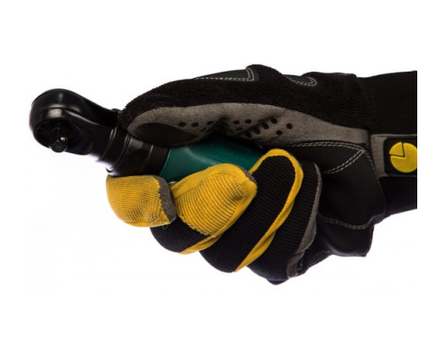 Пневматическая трещотка Jonnesway JAR-1012