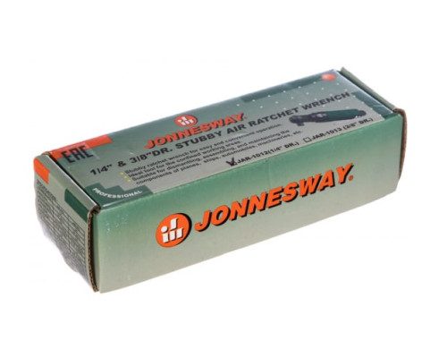 Пневматическая трещотка Jonnesway JAR-1012