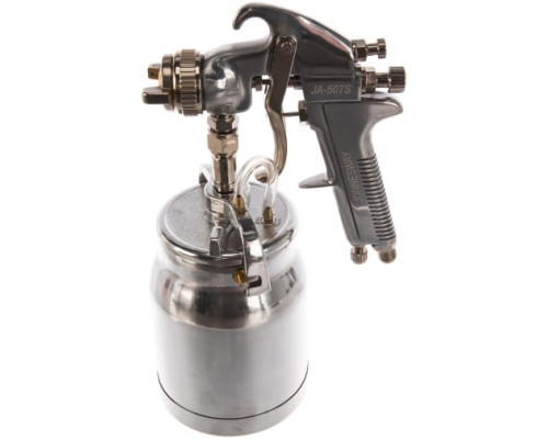 Пневматический краскопульт Jonnesway JA-507S