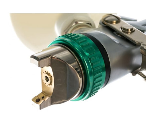 Покрасочный пистолет Jonnesway JA-HVLP-1080G