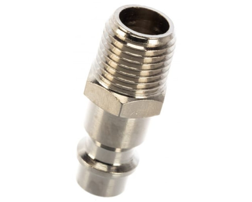 Разъем 1/4" (папа) для пневмоинструмента Jonnesway GM-02PM