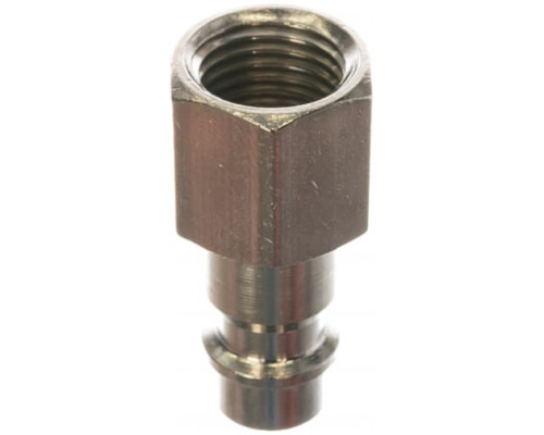 Разъем (папа) 1/4" для пневматического инструмента Jonnesway GM-02PF