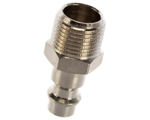 Разъем (папа) 3/8" для пневматического инструмента Jonnesway GM-03PM