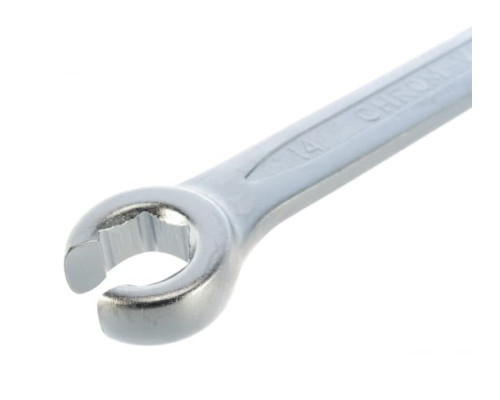 Разрезной ключ Jonnesway W241417