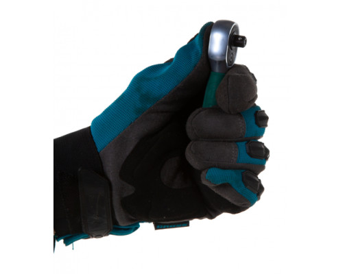 Рукоятка трещоточная укороченная 1/4д.DR, 36 зубцов, 100 мм Jonnesway R2902B