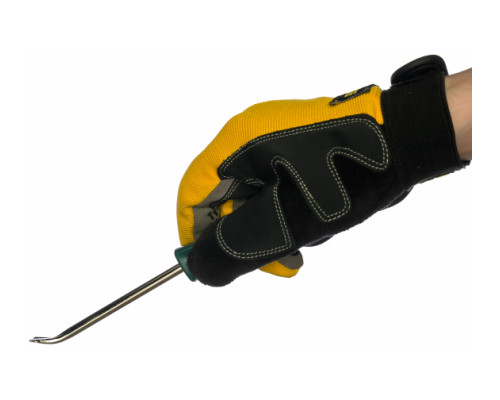 Съемник пистонов обшивки дверей Jonnesway AB030045