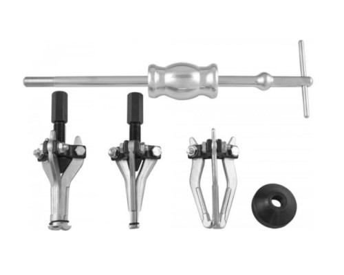 Съемник подшипников с внутренним и наружным захватами Jonnesway AE310008