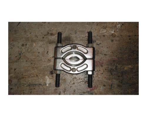 Съемник с сепаратором Jonnesway AE310024 9,5x125 мм диапазон 30-50мм 47536