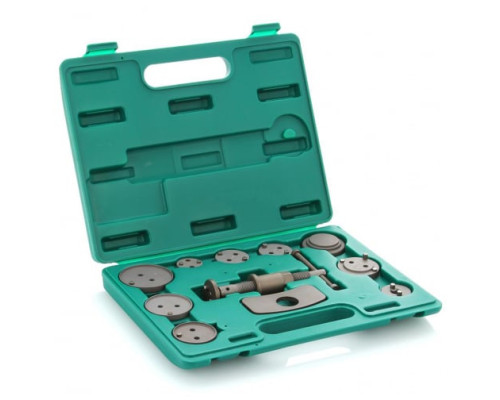 Съемники тормозных цилиндров дисковых тормозов 13 предметов Jonnesway AN010001B 48146