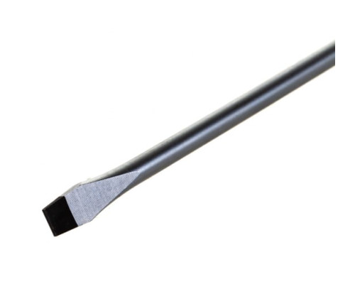 Шлицевая отвертка Jonnesway, FULL STAR SL 1,6х8х150, D04S8150, 280мм