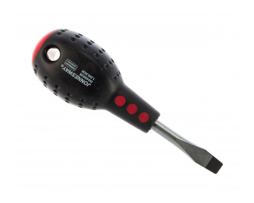 Шлицевая отвёртка FULL STAR Jonnesway D04S638