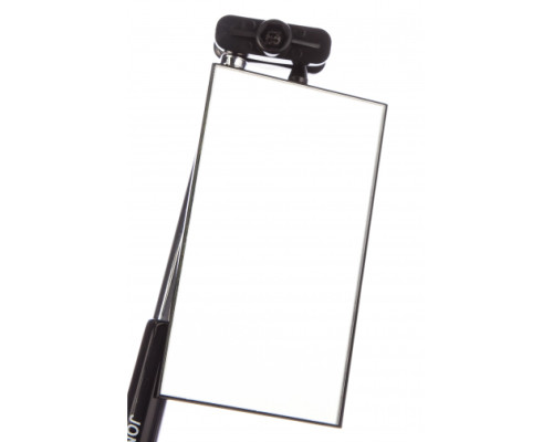 Телескопическое прямоугольное зеркало (50х92 мм) Jonnesway AG010033