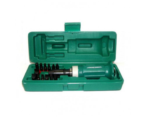 Ударная отвертка Jonnesway AG010138
