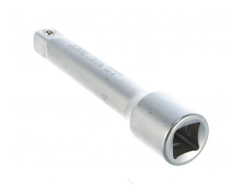 Удлинитель 1/2" DR (125 мм) для торцевых головок Jonnesway S24H4125