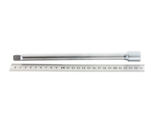 Удлинитель 1/2" DR Jonnesway 250 мм S24H4250