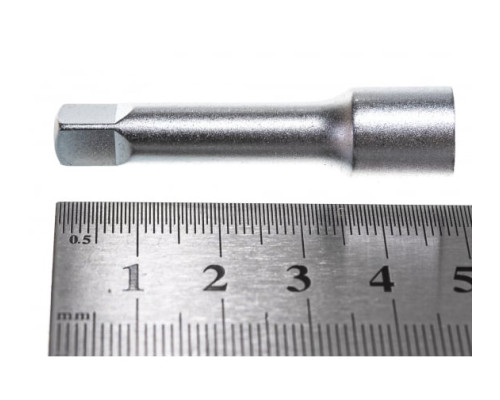 Удлинитель 1/4" DR (50 мм) для торцевых головок Jonnesway S24H250