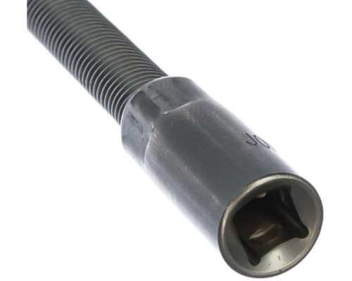 Удлинитель гибкий 1/4" DR (145 мм) для торцевых головок Jonnesway S27H2