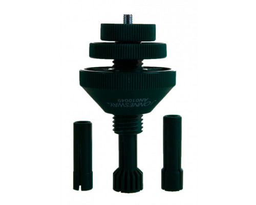 Универсальный комплект Jonnesway AN010049 для центровки сцепления 47678