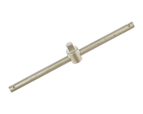 Вороток Т-образный 3/8" DR (200 мм) для торцевых головок Jonnesway S23H31200 Вороток Т-образный 3/8" DR (200 мм) для торцевых головок Jonnesway S23H31200