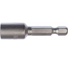 Бита с торцевой головкой 8 мм намагниченная Kraftool 26391-08