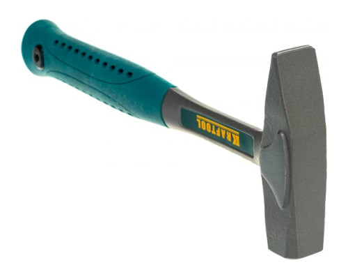 Цельнокованый молоток 500г KRAFTOOL AutoKraft 20070-05
