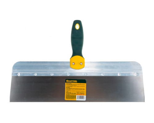 Фасадный шпатель 400мм KRAFTOOL 10036-400