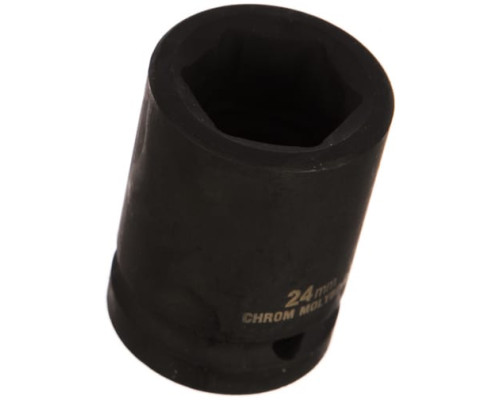 Головка торцевая ударная INDUSTRIE QUALITAT (24 мм; 3/4"; FLANK) Kraftool 27945-24_z01