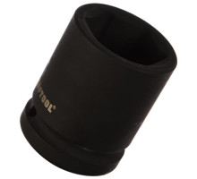 Головка торцевая ударная INDUSTRIE QUALITAT (30 мм; 3/4"; FLANK) Kraftool 27945-30_z01