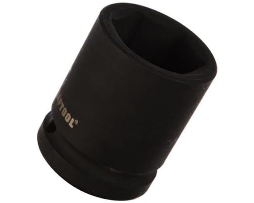 Головка торцевая ударная INDUSTRIE QUALITAT (30 мм; 3/4"; FLANK) Kraftool 27945-30_z01