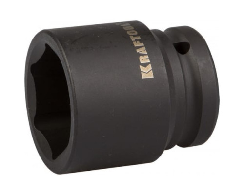 Головка торцевая ударная INDUSTRIE QUALITAT (32 мм; 3/4"; FLANK) Kraftool 27945-32_z01