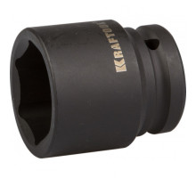 Головка торцевая ударная INDUSTRIE QUALITAT (38 мм; 3/4"; FLANK) Kraftool 27945-38_z01