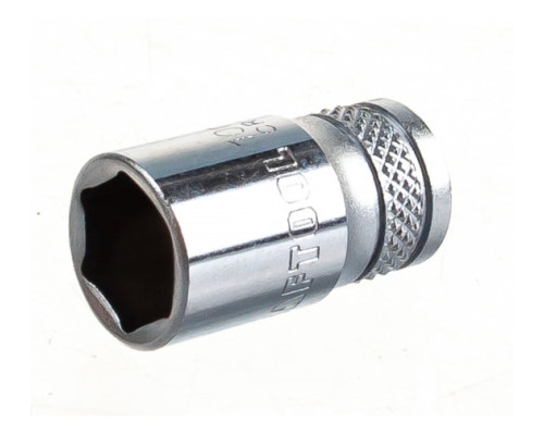 Головка торцевая INDUSTRIE QUALITAT (10 мм; 1/4"; FLANK) Kraftool 27815-10_z01