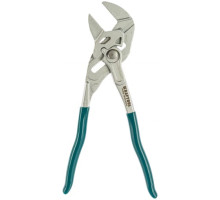 Клещи переставные-гаечный ключ Kraftool 22065