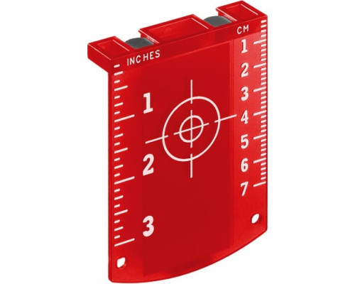 Мишень KRAFTOOL для лазерных приборов 34725