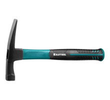 Молоток-кирочка с фибергласовой рукояткой Kraftool 20192