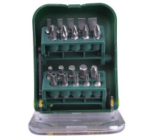 Набор бит 21 предмет KRAFTOOL 26135-H21