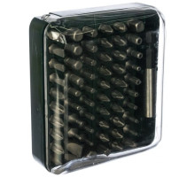 Набор бит KRAFTOOL Cr-V 26140-H61