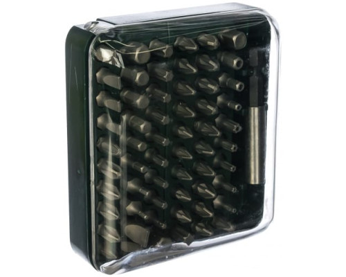 Набор бит KRAFTOOL Cr-V 26140-H61