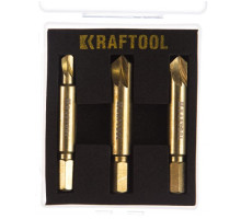 Набор экстракторов KRAFTOOL 26770-H3
