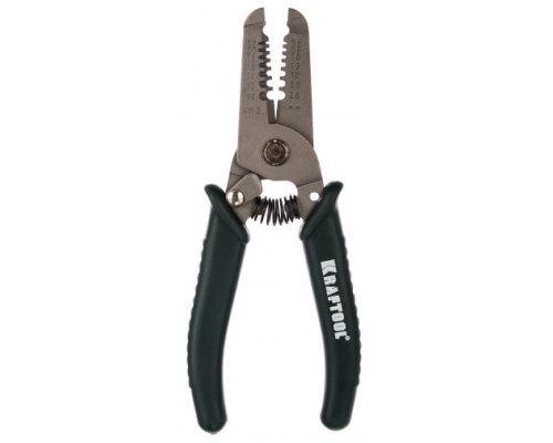 Пассатижи KRAFTOOL 22660-15 Пассатижи KRAFTOOL 22660-15
