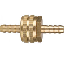 Переходник Kraftool Expert Qualitat для пневмоинструмента соединитель в сборе 06599-H