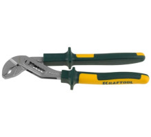 Переставные клещи 250 мм KRAFTOOL KRAFT-MAX 22011-10-25
