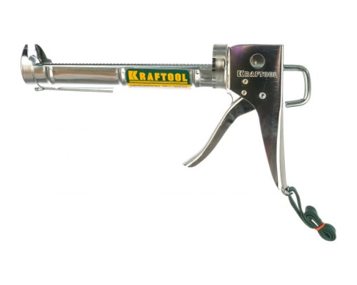 Пистолет для герметиков KRAFTOOL INDUSTRIAL 06671_z01