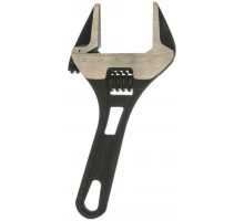 Разводной ключ KRAFTOOL SlimWide Compact 140/32 мм 27266-20