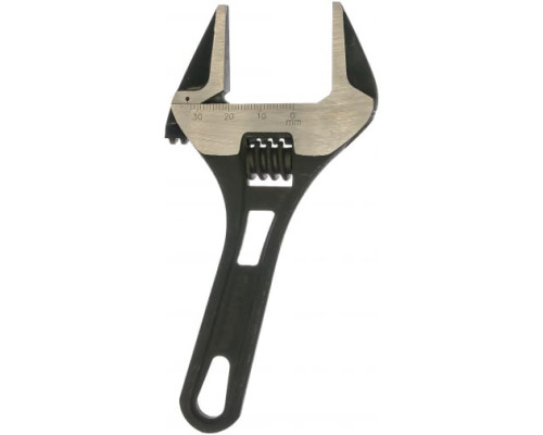 Разводной ключ KRAFTOOL SlimWide Compact 140/32 мм 27266-20 Разводной ключ KRAFTOOL SlimWide Compact 140/32 мм 27266-20
