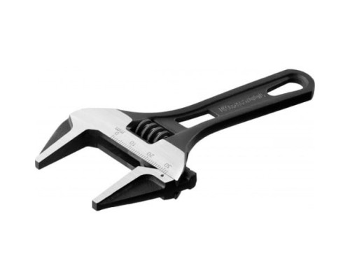 Разводной ключ KRAFTOOL SlimWide Compact 160/43 мм 27266-25 Разводной ключ KRAFTOOL SlimWide Compact 160/43 мм 27266-25