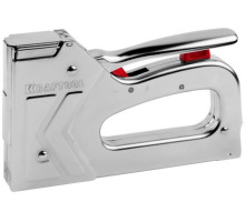 Стальной степлер тип 53 (6-16мм)/300/500 KRAFTOOL Hard-53 3180