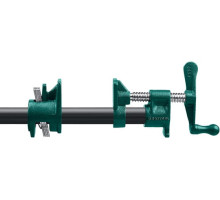 Струбцина KRAFTOOL P-34 3/4, трубная 32302-1