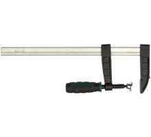 Струбцина тип F, DIN 5117, 80х300мм Kraftool EXPERT 32011-080-300