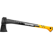 Топор-колун KRAFTOOL Х25 2,45 кг 710 мм  20660-25